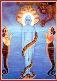 indiani,mitologia,mitologia indianaq,naga,nagas,donna serpente,uomo serpente,divinità,divinità indine.