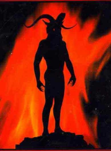 demoni,leggende,miti,oscurità essenze maligne,mitologia,satana,diavolo,inferno,male.